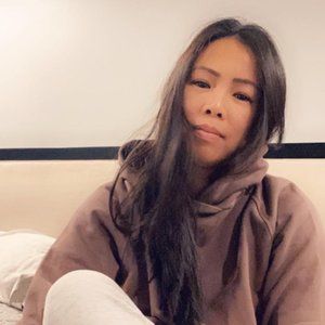 Meet your Posher, Suzanne